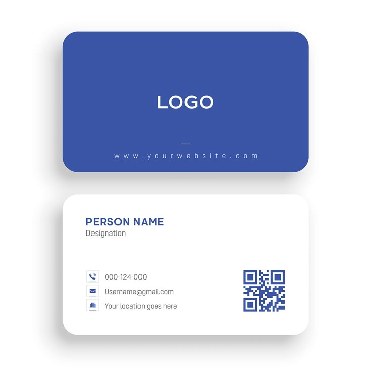 business cards